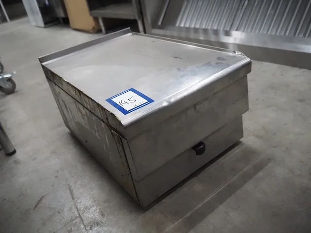 Nn cabinet - afbeelding 2 van  5