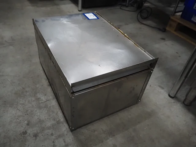 Nn cabinet - afbeelding 3 van  5