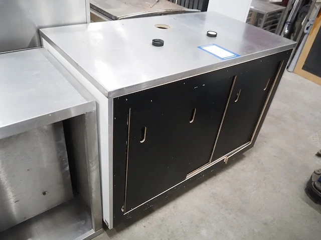 Nn cabinet - afbeelding 1 van  7