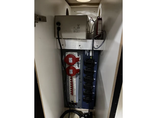 Nn cabinet - afbeelding 6 van  7