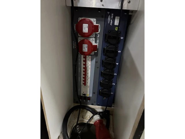 Nn cabinet - afbeelding 7 van  7