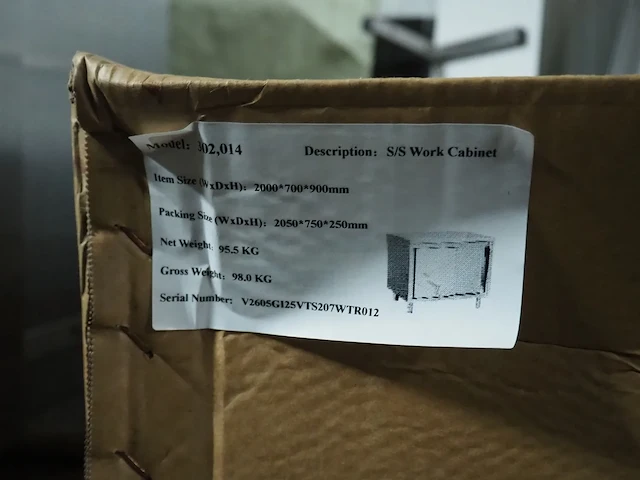 Nn cabinet - afbeelding 3 van  3