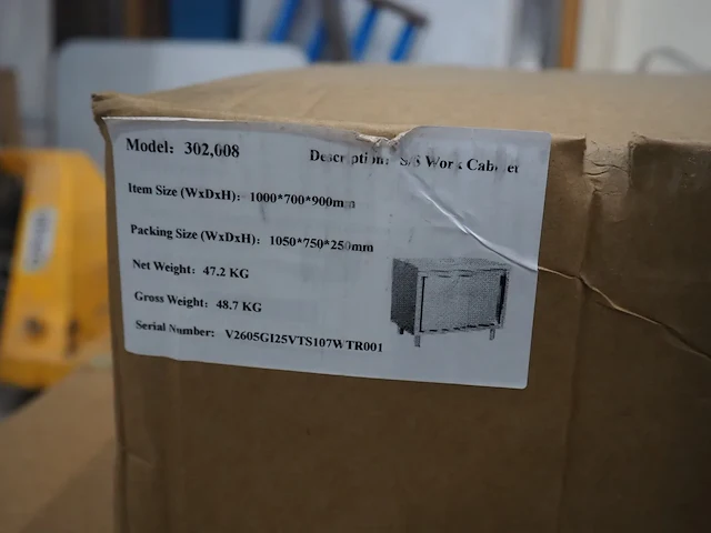 Nn cabinet - afbeelding 3 van  3