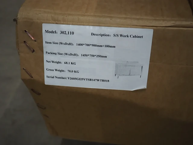 Nn cabinet - afbeelding 3 van  3