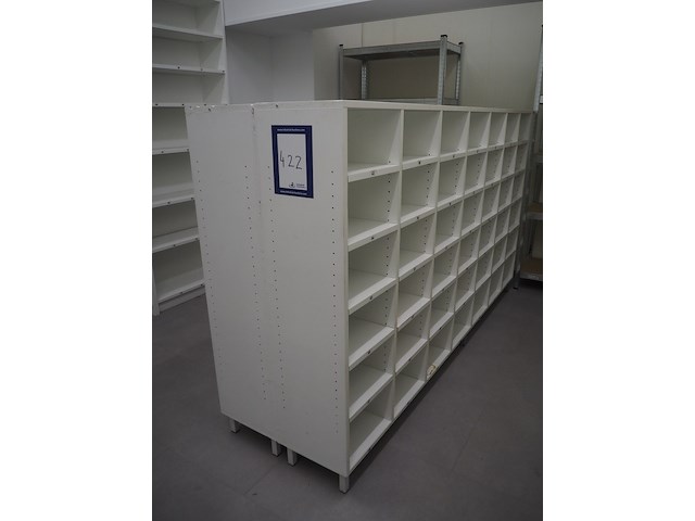 Nn cabinets and racks - afbeelding 3 van  22