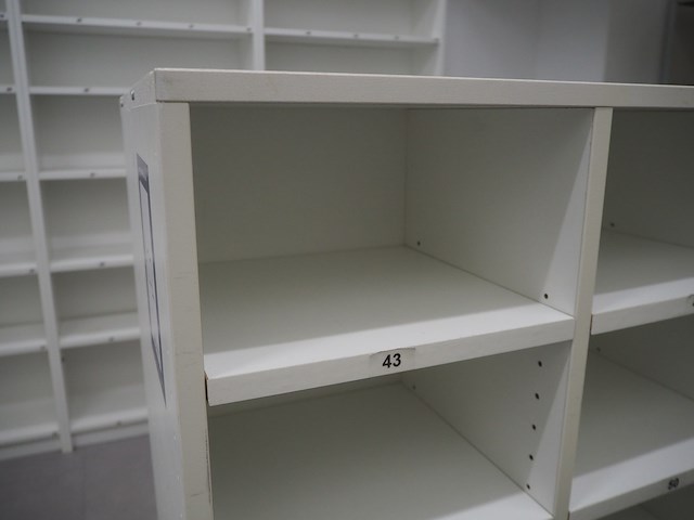Nn cabinets and racks - afbeelding 4 van  22