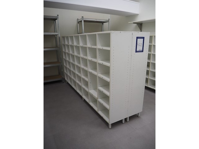 Nn cabinets and racks - afbeelding 5 van  22