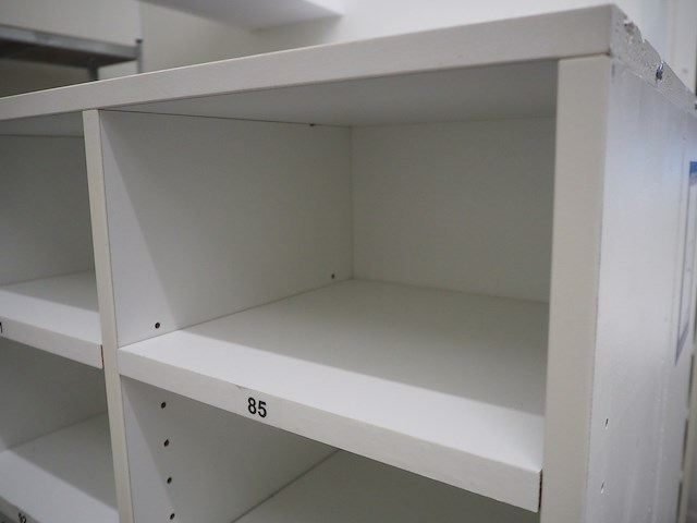 Nn cabinets and racks - afbeelding 6 van  22