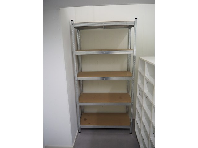 Nn cabinets and racks - afbeelding 7 van  22
