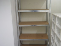 Nn cabinets and racks - afbeelding 7 van  22