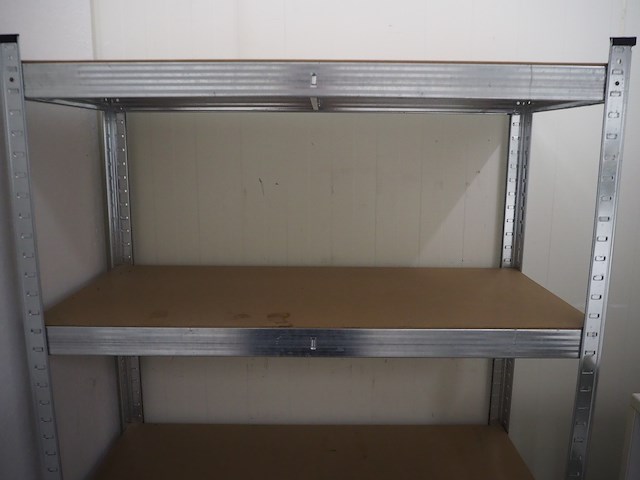 Nn cabinets and racks - afbeelding 8 van  22