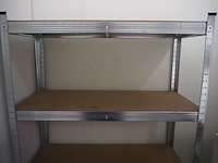 Nn cabinets and racks - afbeelding 8 van  22