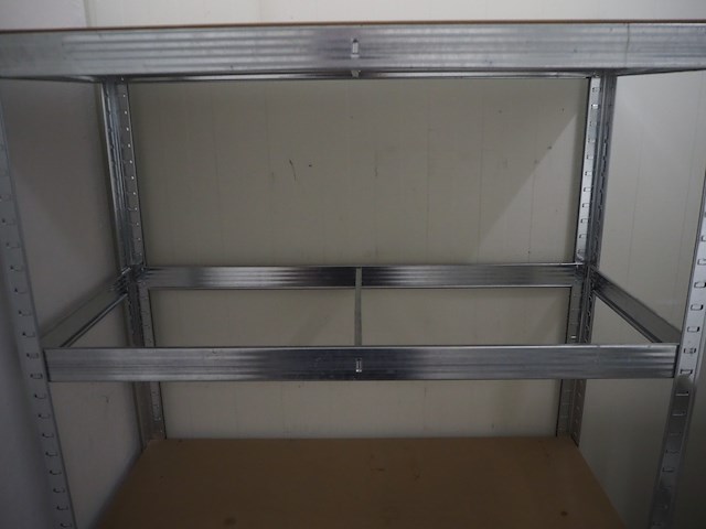 Nn cabinets and racks - afbeelding 9 van  22