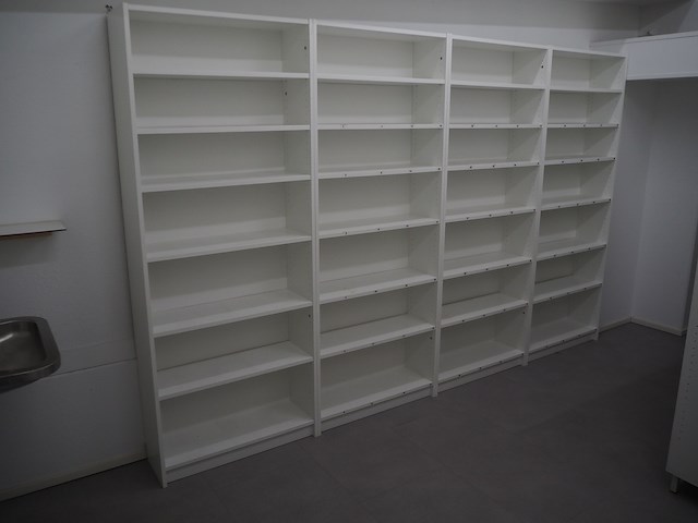 Nn cabinets and racks - afbeelding 11 van  22