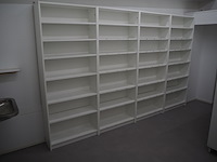 Nn cabinets and racks - afbeelding 11 van  22