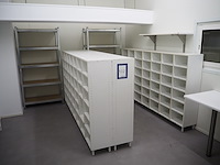 Nn cabinets and racks - afbeelding 1 van  22