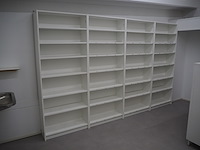 Nn cabinets and racks - afbeelding 12 van  22