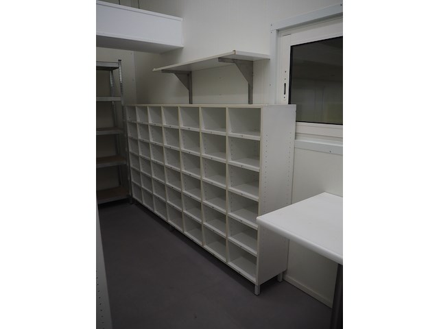Nn cabinets and racks - afbeelding 17 van  22