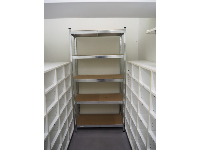 Nn cabinets and racks - afbeelding 20 van  22