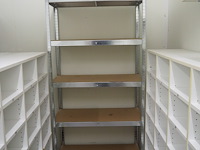 Nn cabinets and racks - afbeelding 20 van  22