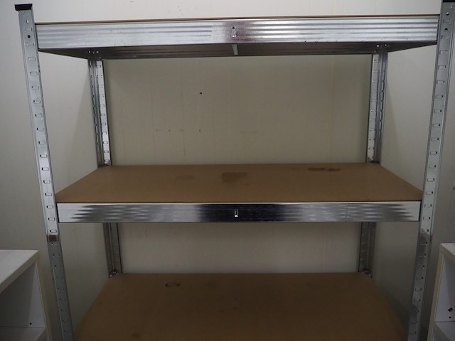 Nn cabinets and racks - afbeelding 21 van  22