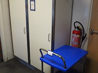 Nn cabinets and trolley - afbeelding 1 van  11
