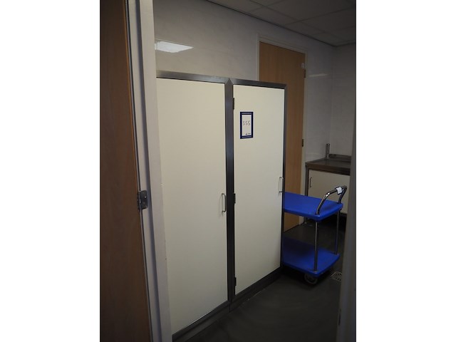 Nn cabinets and trolley - afbeelding 4 van  11