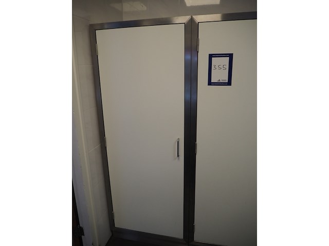 Nn cabinets and trolley - afbeelding 5 van  11