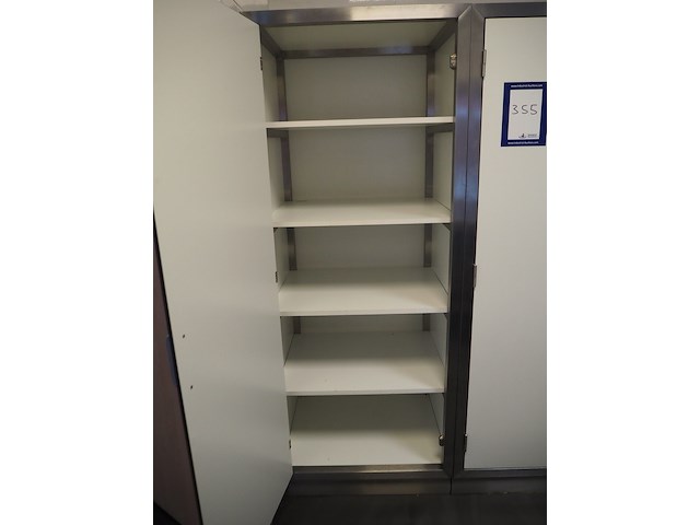 Nn cabinets and trolley - afbeelding 6 van  11