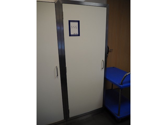 Nn cabinets and trolley - afbeelding 7 van  11