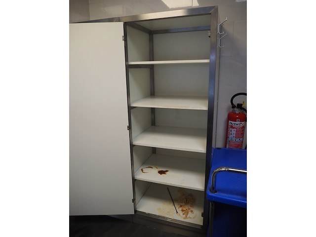 Nn cabinets and trolley - afbeelding 8 van  11