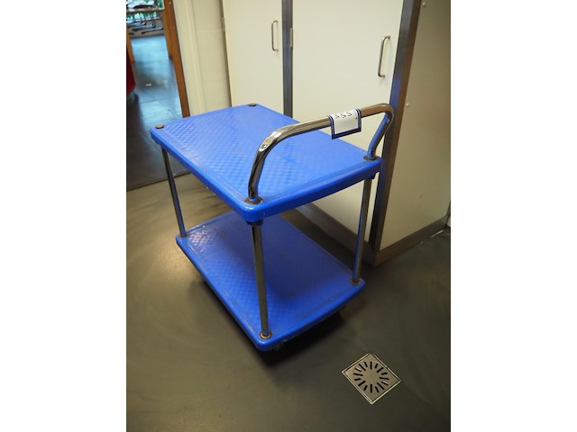 Nn cabinets and trolley - afbeelding 10 van  11