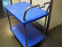 Nn cabinets and trolley - afbeelding 10 van  11
