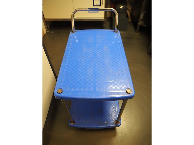 Nn cabinets and trolley - afbeelding 11 van  11