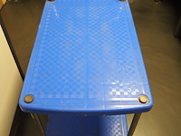 Nn cabinets and trolley - afbeelding 11 van  11