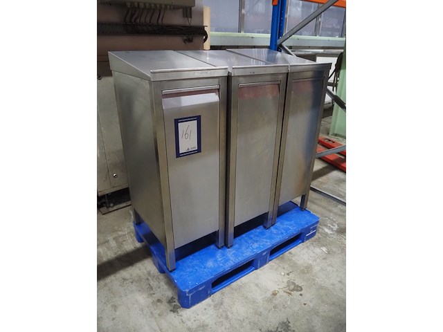 Nn cabinets - afbeelding 1 van  4