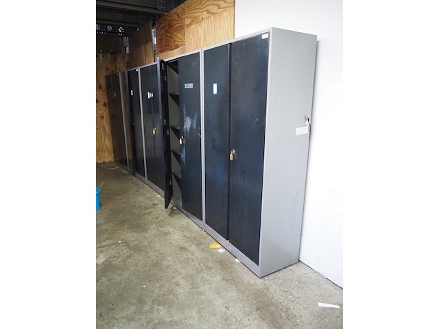 Nn cabinets - afbeelding 1 van  5