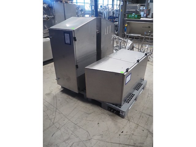 Nn cabinets - afbeelding 1 van  7