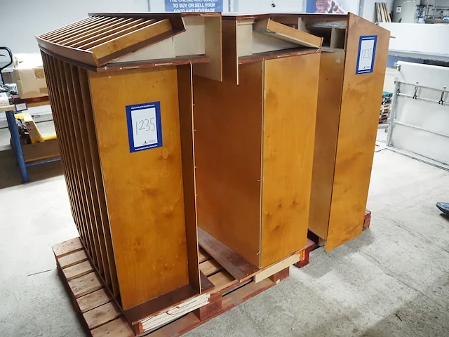 Nn cabinets - afbeelding 2 van  6