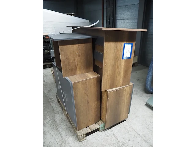 Nn cabinets - afbeelding 1 van  9