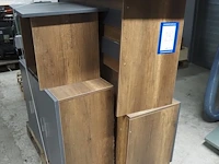 Nn cabinets