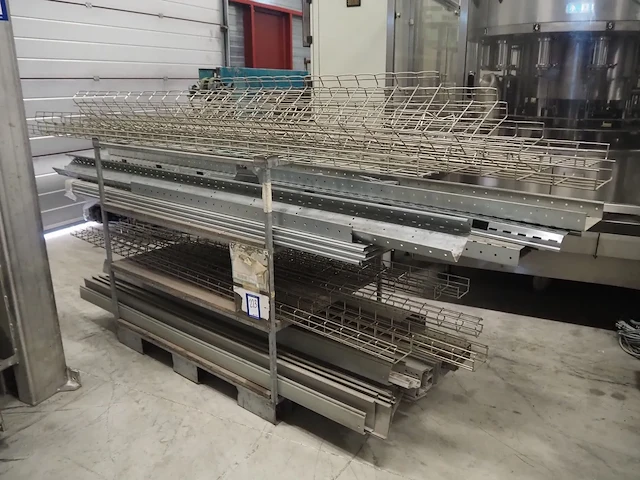 Nn cable ducts - afbeelding 1 van  8