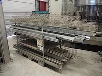 Nn cable ducts