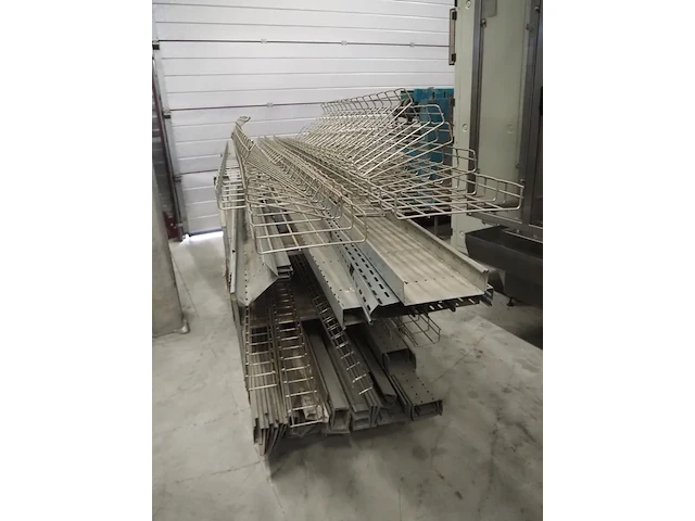 Nn cable ducts - afbeelding 2 van  8