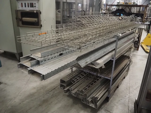 Nn cable ducts - afbeelding 3 van  8