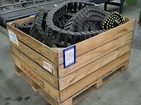 Nn cable gutters