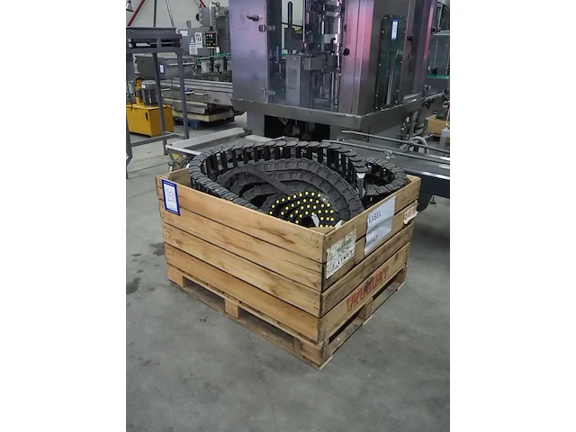 Nn cable gutters - afbeelding 2 van  7