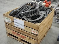Nn cable gutters - afbeelding 3 van  7