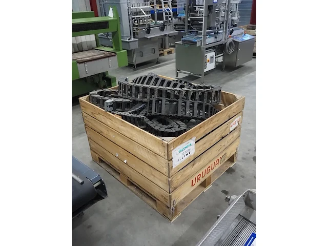 Nn cable gutters - afbeelding 4 van  7