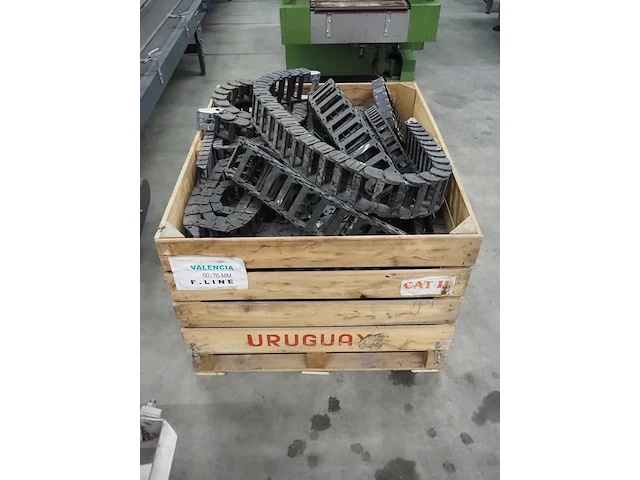 Nn cable gutters - afbeelding 5 van  7